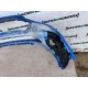 Ford Focus St Line Hatchback Estate 2018-2022 Front Bumper 6 Pdc Genuine [f505]