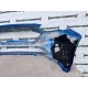 Ford Focus St Line Hatchback Estate 2018-2022 Front Bumper 6 Pdc Genuine [f505]