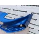 Ford Focus St Line Hatchback Estate 2018-2022 Front Bumper 6 Pdc Genuine [f505]