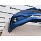 Ford Focus St Line Hatchback Estate 2018-2022 Front Bumper 4 Pdc Genuine [f508]