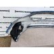 Ford Focus St Line Hatchback Estate 2018-2022 Front Bumper 4 Pdc Genuine [f508]