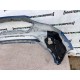 Ford Focus St Line Hatchback Estate 2018-2022 Front Bumper 4 Pdc Genuine [f508]