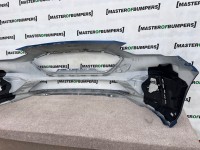 Ford Focus St Line Hatchback Estate 2018-2022 Front Bumper 4 Pdc Genuine [f508]