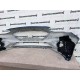 Ford Focus St Line Hatchback Estate 2018-2022 Front Bumper 4 Pdc Genuine [f508]