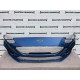 Ford Focus St Line Hatchback Estate 2018-2022 Front Bumper 4 Pdc Genuine [f508]