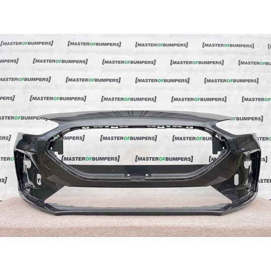 Ford Focus St Line Hatchback Estate Lift 2022-2025 Front Bumper Genuine [f522]