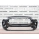 Ford Focus St Line Hatchback Estate Lift 2022-2025 Front Bumper Genuine [f522]