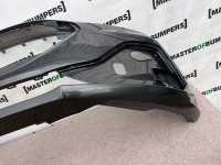 Ford Focus St Line Hatchback Estate Lift 2022-2025 Front Bumper Genuine [f522]