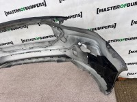 Ford Focus St Line Hatchback Estate Lift 2022-2025 Front Bumper Genuine [f522]