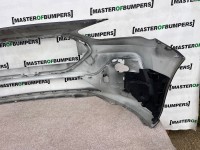 Ford Focus St Line Hatchback Estate Lift 2022-2025 Front Bumper Genuine [f522]