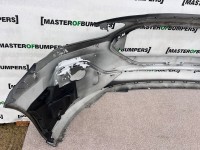 Ford Focus St Line Hatchback Estate Lift 2022-2025 Front Bumper Genuine [f522]