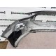 Ford Focus St Line Hatchback Estate Lift 2022-2025 Front Bumper Genuine [f522]