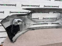 Ford Focus St Line Hatchback Estate Lift 2022-2025 Front Bumper Genuine [f522]