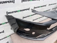 Ford Focus St Line Hatchback Estate Lift 2022-2025 Front Bumper Genuine [f522]