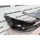 Ford Focus St Line Hatchback Estate Lift 2022-2025 Front Bumper Genuine [f522]