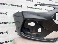 Ford Focus St Line Hatchback Estate Lift 2022-2025 Front Bumper Genuine [f522]