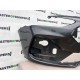 Ford Focus St Line Hatchback Estate Lift 2022-2025 Front Bumper Genuine [f522]