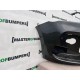 Ford Focus St Line Hatchback Estate Lift 2022-2025 Front Bumper Genuine [f522]