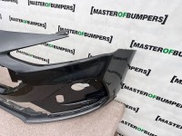 Ford Focus St Line Hatchback Estate Lift 2022-2025 Front Bumper Genuine [f522]