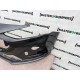 Ford Focus St Line Hatchback Estate Lift 2022-2025 Front Bumper Genuine [f522]