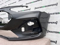 Ford Focus St Line Hatchback Estate Lift 2022-2025 Front Bumper Genuine [f522]