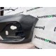 Ford Focus St Line Hatchback Estate Lift 2022-2025 Front Bumper Genuine [f522]