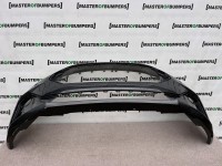 Ford Focus St Line Hatchback Estate Lift 2022-2025 Front Bumper Genuine [f522]