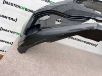 Ford Focus St Line Hatchback Estate Lift 2022-2025 Front Bumper Genuine [f522]