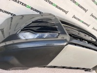 Ford Kuga Se Titanium Suv 2013-2016 Front Bumper No Pdc No Jets Genuine [f531]