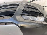 Ford Kuga Se Titanium Suv 2013-2016 Front Bumper No Pdc No Jets Genuine [f531]