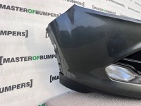 Ford Kuga Se Titanium Suv 2013-2016 Front Bumper No Pdc No Jets Genuine [f531]