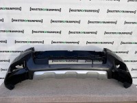 Ford Ranger Wildtrack Lift 2016-2018 Front Bumper No Pdc Genuine [f530]