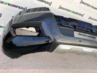 Ford Ranger Wildtrack Lift 2016-2018 Front Bumper No Pdc Genuine [f530]