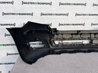 Ford Ranger Wildtrack Lift 2016-2018 Front Bumper No Pdc Genuine [f530]