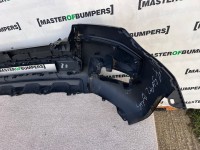 Ford Ranger Wildtrack Lift 2016-2018 Front Bumper No Pdc Genuine [f530]