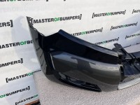 Ford Ranger Wildtrack Lift 2016-2018 Front Bumper No Pdc Genuine [f530]