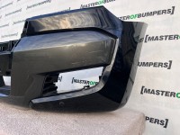 Ford Ranger Wildtrack Lift 2016-2018 Front Bumper No Pdc Genuine [f530]