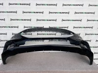 Ford Kuga Titanium St Line Mk3 2020-2023 Front Bumper Black 4 Pdc Genuine [f523]