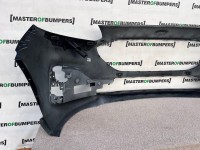 Ford Kuga Titanium St Line Mk3 2020-2023 Front Bumper Black 4 Pdc Genuine [f523]