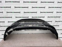 Ford Focus St Line Hatchback Estate 2018-2022 Front Bumper 4 Pdc Genuine [f536]