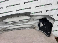 Ford Focus St Line Hatchback Estate 2018-2022 Front Bumper 4 Pdc Genuine [f536]