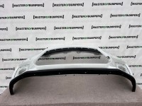 Suzuki Swift Sport Mk5 Hatchback 2018-2023 Front Bumper Grey Genuine [j239]