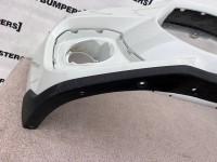 Suzuki Swift Sport Mk5 Hatchback 2018-2023 Front Bumper Grey Genuine [j239]