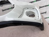 Suzuki Swift Sport Mk5 Hatchback 2018-2023 Front Bumper Grey Genuine [j239]