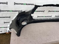 Suzuki Swift Sport Mk5 Hatchback 2018-2023 Front Bumper Grey Genuine [j239]