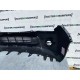 Front Bumper For Nissan Navara D40 Lift 2010-2015 High Quality Replacement Part