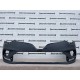 Front Bumper For Renault Clio Mk4 Face Lifting 2016-2018 In Primer [r531]