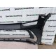 Genesis Gv60 Sport Plus Suv 2021-2024 Front Bumper 6 Pdc Genuine [p168]