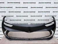 Genesis Gv60 Sport Plus Suv 2021-2024 Front Bumper 6 Pdc Genuine [p168]