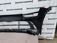 Genesis Gv60 Sport Plus Suv 2021-2024 Front Bumper 6 Pdc Genuine [p167]